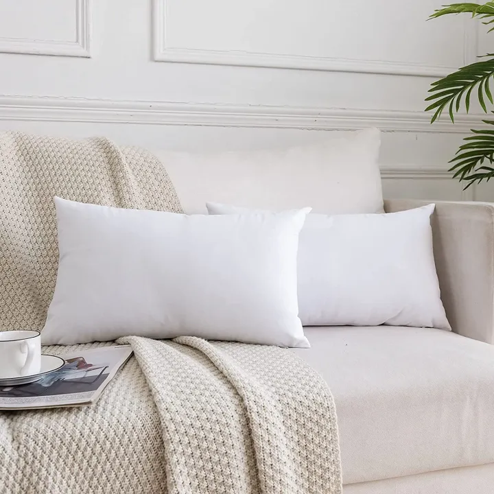 cotton%20Fiber%20White%20Cushion%2020x12%20Inch%202%20Pcs%20-%20Image%205