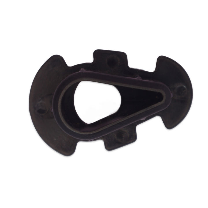 Signal Light Lock 1 pcs Front and Back Side for Yamaha FZS, Fazer, R15