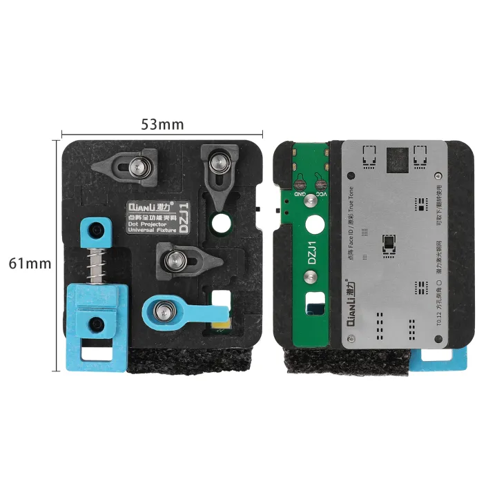 Phone%20Dot%20Matrix%20Repairing%20Fixture%20Phone%20Repairs%20Holder%20Phone%20Rework%20Tool%20Lattice%20Repairing%20Dot%20Matrix%20Reballing%20Platform%20Laser%20Reballing%20Stencils%20Dot%20Projector%20Fixture%20-%20Image%204