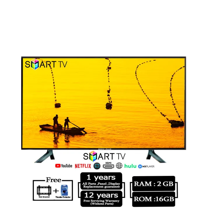 Sony%20Plus%2043%20Inch%20Voice%20Control%20tv%20Smart%20Android%20Wi-Fi%20FHD%20Led%20TV%204K%20Supported%20Ram%202%20GB%20Rom%2016%20GB%20Android%20Built-In%20-%20Image%207