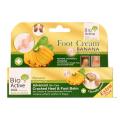 Bio Active Banana & Argan Oil Cracked Heel & Foot Balm - 30ml. 