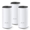 Tp link Deco M4 Mesh Wi-Fi System AC1200 Dual-band Router (3 Pack).