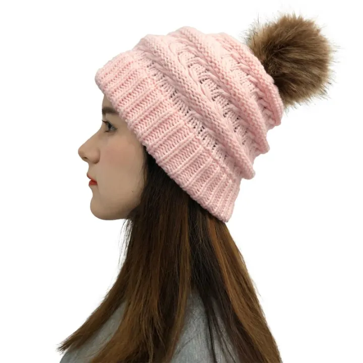 Men%20Women%20Winter%20Fluff%20Crochet%20Hat%20Wool%20Knit%20Warm%20Caps%20-%20Image%205