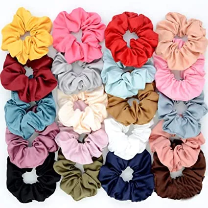 Silk%20Scrunchie%20Hair%20Band%20for%20girls%202-Pieces%20-%20Image%206