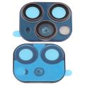 Lens Sticker Camera Lens Cover for iPhone 11 Seconds Change for iPhone 11 Pro 95AF.