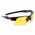 Night Vision Car, Biking & Cycling Sunglasses. 