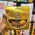 6 in 1 VIP 24k gold Facial Kit Combo Pack. 