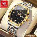 OLEVS 5528 New Exclusive Design Quartz Watch For Men. 