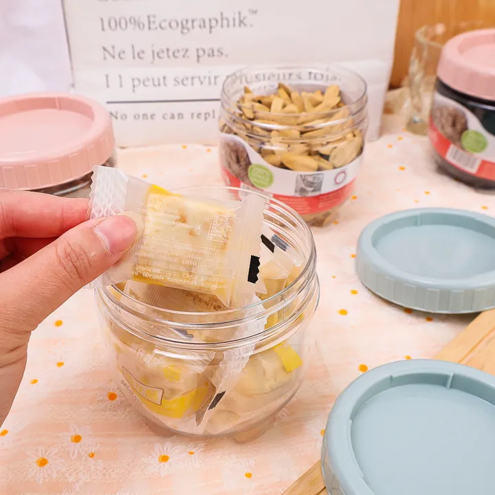 High%20Quality%20Snacks%20Sealed%20Storage%20Jar%20Plastic%20Portable%20Mini%20Small%20Bottle%20Tea%20Food%20Packing%20Box%20Practical%20Home%20Organizer%201Pcs%20-%20Image%204