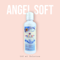 Contact Lens Angel soft Solution water 160ml, Lens water, lens solution SA. 