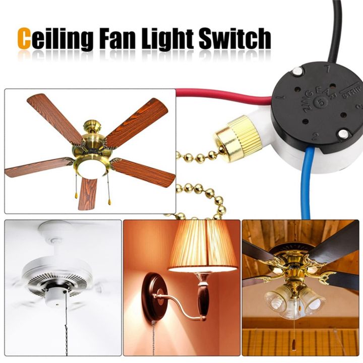 3%20Pcs%20Ze-208S%20E89885%203%20Speed%204%20Wire%20Pull%20Chain%20Switch%20Ceiling%20Fan%20Light%20Switch%20Replacement%20Part,A%20-%20Image%205