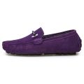 Loafers Men Shoes Casual Slip On Shoes Mens Loafer  Warm Winter Shoes for Men Moccasins Leather Cow Suede Flat. 