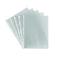 Document Protector Sheet A4 Size 11 holes -50Pcs/100Pcs. 