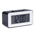 Digital Led Alarm Clocks Student Clocks With Week Snooze Thermometer Watch Electronic Table Calendar Lcd Desk Timer. 