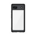 Lenuo For Google Pixel 6a Pixel 7 Pixel 7 Pro Pixel 7a Pixel 8 Pixel 8 Pro Back Cover Coque Fundas Hard Translucent Clear Phone Case. 