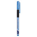 Deli Arrow PRO EQ10-BL Blue Ink 0.7mm Ball Point Pen - 12pcs. 