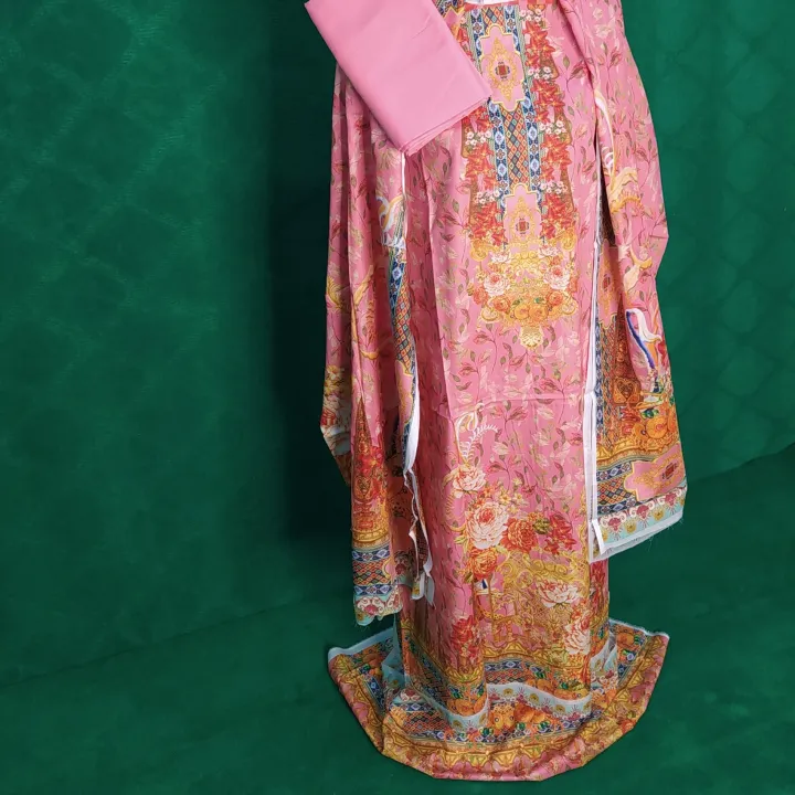 Fashionable%20Pakistani%20Loan%20Full%20Cotton%20Printed%20Three%20Piece%20(Latest%20Collection-%202022)%20-%20Image%203