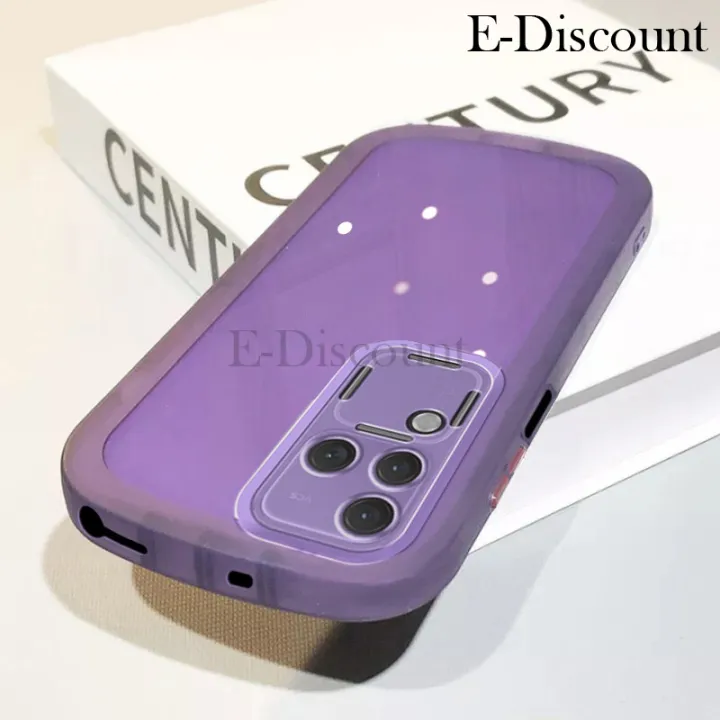 New%20Phone%20Case%20For%20VIVO%20V30%205G%20Cover%20Cute%20Soap%20Design%20with%20Transparent%20Soft%20Silicone%20Multi-color%20Lens%20Protection%20for%20VIVO%20V30%20Pro%20Case%20-%20Image%202