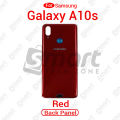 Samsung Galaxy A10s A107 A107f Back Panel/Backshell/ Casing + Side Buttons With Logo-All Colors Available.