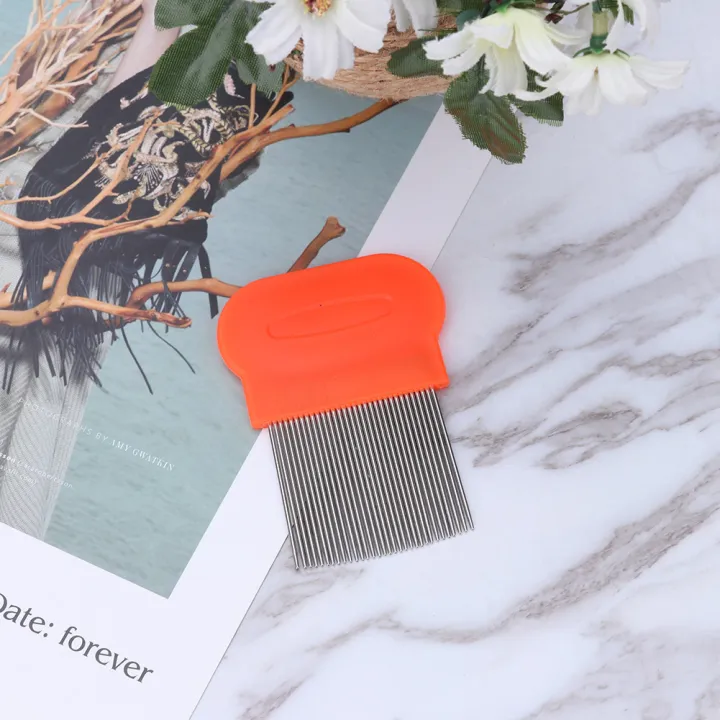 Long%20Teeth%20Hair%20Lice%20Comb%20Stainless%20Steel%20Flea%20Nit%20Dust%20Removal%20Super%20Fine%20Brush%20Long%20Teeth%20Hair%20Lice%20Comb%20Density%20Teeth%20Brush%20-%20Image%204