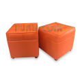 FURNICOM Chair Mora 2 for the price of 1. 