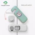 Child Locks cabinet Child locks drawer Baby lock Kid Locks cabinet Lock Cabinet Drawer Child Safety Locks Drawer Lock Anti-Baby and Infant Anti-Clamp Hand Protection Cabinet Door Refrigerator Lock.