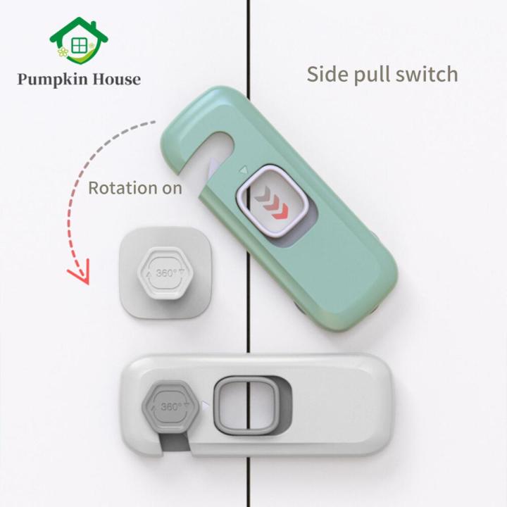 Child Locks cabinet Child locks drawer Baby lock Kid Locks cabinet Lock Cabinet Drawer Child Safety Locks Drawer Lock Anti-Baby and Infant Anti-Clamp Hand Protection Cabinet Door Refrigerator Lock