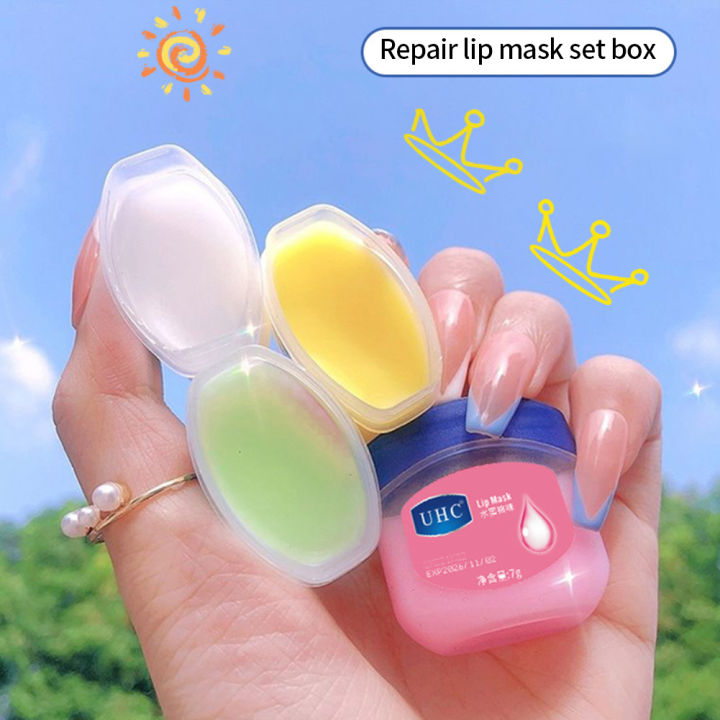 Vaseline%20Lip%20Balm%20Long-lasting%20Moisturizing%20Lip%20Mask%20For%20Men%20Women%20To%20Fade%20Lip%20Lines%20Anti-drying%20To%20Remove%20Dead%20Skin%20Lip%20Care%20-%20Image%205