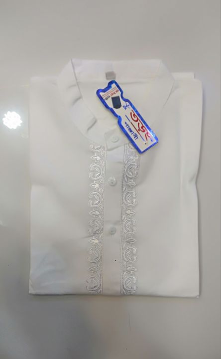 Suti%20White%20Colour%20Long%20Panjabi%20-%20Panjabi%20-%20%E0%A6%95%E0%A6%BE%E0%A6%AA%E0%A6%B2%20%E0%A6%A1%E0%A7%8D%E0%A6%B0%E0%A7%87%E0%A6%B8%20%E0%A6%B6%E0%A6%BE%E0%A7%9C%E0%A6%BF%20-%20Panjabi%20-%20Image%205