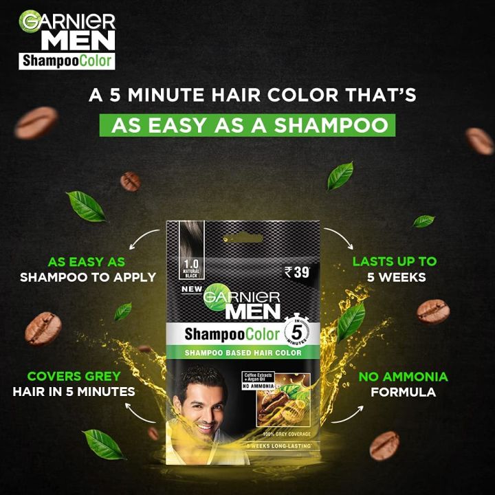 Garnier%20Men%20Shampoo%20Color%20Natural%20Black%20%20-%2020ml%20-%20Image%202