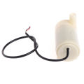 3-5V USB Mini Submersible DC Water Pump 120L/H for Aquarium.