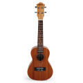 Yamaha Ukulele 24 Inc Concert Size With Bag And Picks.