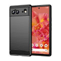 For Google Pixel 6A Case Google Pixel 6 Case Silicone Bumper Shell Soft Rubber Protective Case For Google Pixel 6 Pro Cover. 