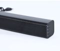 Vision Sound Bar Vsn-01 - Upgrade Audio Experience With Vision'S Sleek And Powerful Soundbar Model VSN-01 (32" Long).