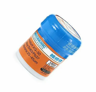 MECH-ANIC%20BGA%20XG-50%2035gm%20Soldering%20Paste%20Flux%20Grease%20SMT%20Repair%20Tools%20Solder%20Paste%20Repairing%20Solder%20Soldering%20Paste%20Flux%20Easy%20Welding%20For%20SMD%20PGA%20PCB%20Rework%20Repair%20-%20Image%207