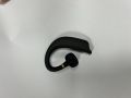 Cross-border bluetooth headset hanging ear super long x23 x27 bluetooth headset sports driving WY-01 business headset. 