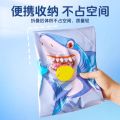 Cat water mattress, pet pat, water mat, large dog inflatable water injection ice pad, cool, thickened, anti-scratch pet waterbed. 