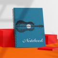 Notebook wallpaper – Multicolour.