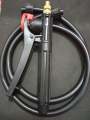 PIPE With SPRAY MACHINE Car Wash Water Spray G-u-n Machine With 4 Feet Delivery Pipe For Power Motors Water G.u.n Car Bike Wash Garden Cleaning DC AC Motors Water Pumps Tools. 