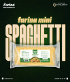 Farina Mini Spaghetti 200gm Pouch (2 Pcs). 