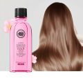LAIKOU Japan Sakura Argan Oil Hair Serum 60ml- Smooth The Frizzing Hair Moisturize Hair. 