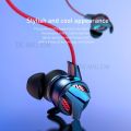 BASEUS GAMO H15 3.5mm Wired Gaming Headset with Dual Microphone. 