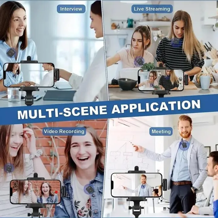 X1%20Wireless%20Lavalier%20Microphone%20System%20Audio%20Video%20Voice%20Recording%20Mic%20for%20iPhone%20Android%20Mobile%20Phone%20Laptop%20PC%20Live%20-%20Image%206