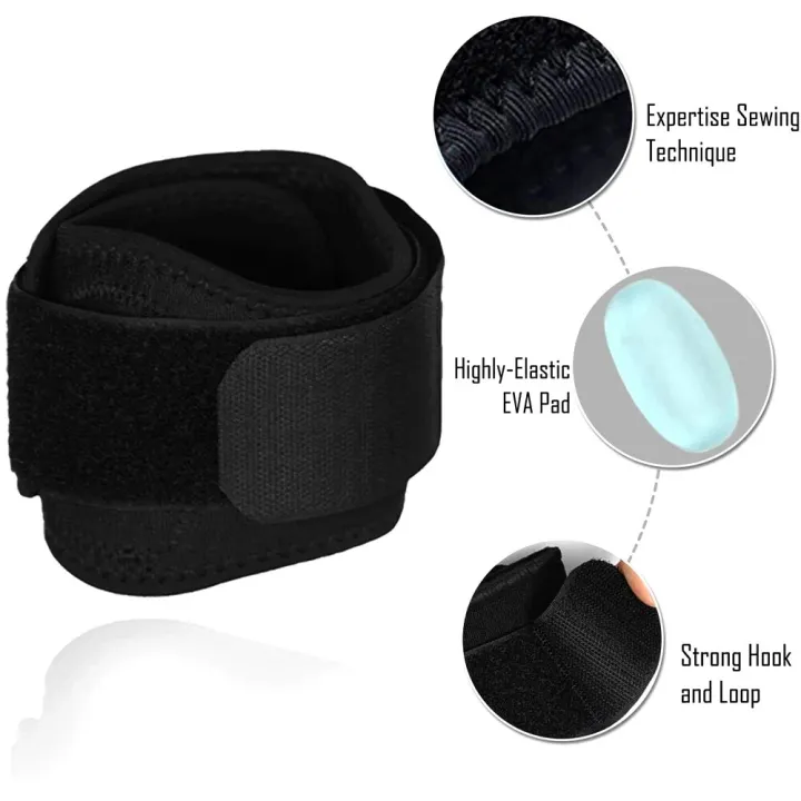 1%20PCS%20Sports%20Tennis%20Elbow%20Brace%20Strap%20Adjustable%20Compression%20Elbow%20Support%20Band%20for%20Tendonitis%20Golfers%20Elbow%20Forearm%20Pain%20Relief%20-%20Image%205