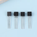 20pcs MAC97A6 MAC97A8 MCR100-6 MRC100-8 Single Bidirectional Thyristor Direct Plug Transistor Demoo.