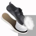 1 Pair Shoes Toe Cap Anti-wrinkle Anti-crease Shoe Support Shoe Accessories. 