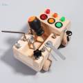 Screwdriver Board Set Kids Activities Toys for Children Boys Year Old.