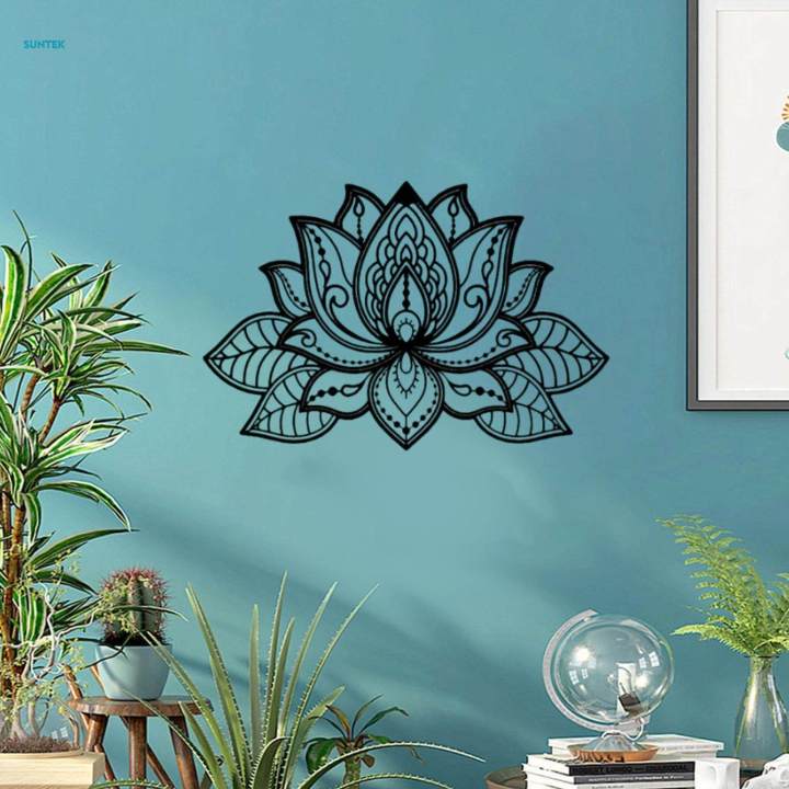 Mandala%20Wall%20Art%20Wall%20Art%20Sculpture%20above%20Sacred%20Wall%20Decoration%20Spiritual%20Home%20-%20Image%203
