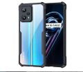 Realme 9 Pro Plus / Realme 9 Pro+ / Realme 9 4G / Narzo 50 Pro 4G Back Cover Full Transparent Hygienic Protection Back Case Realme 9 Pro+ Back Cover. 