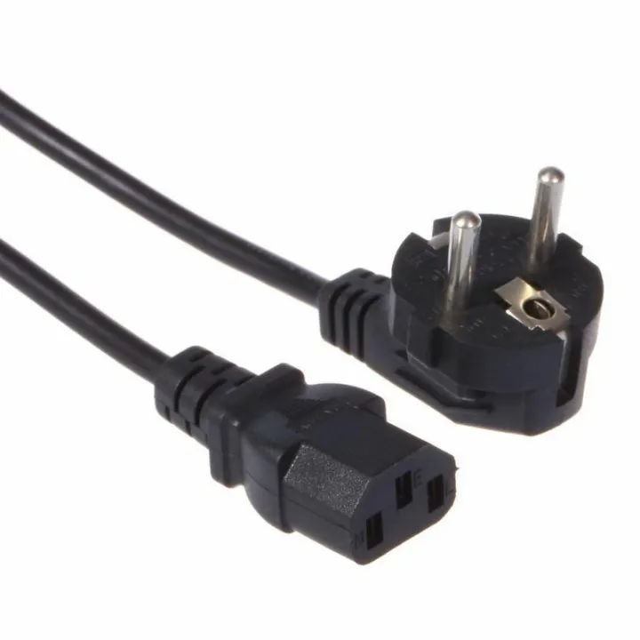 Computer%20Desktop%20Pc%20Power%20Cable%202%20Pin%20%20Monitor%20Power%20Cord%20(PC%20Power%20Cord/Computer%20Power%20Cord/AC%20Power%20Cable)%20MM%20Servie%20-%20Image%203